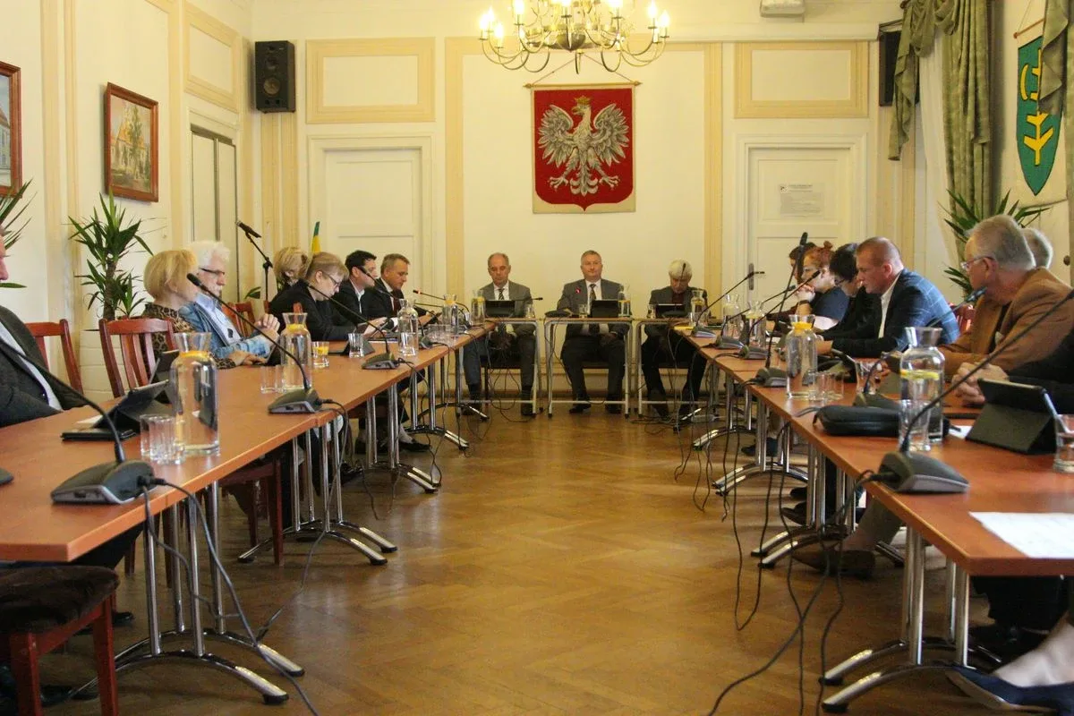 ZGK otrzyma pożyczkę od miasta w wysokości 3 mln złotych (zdjęcia, wideo)
