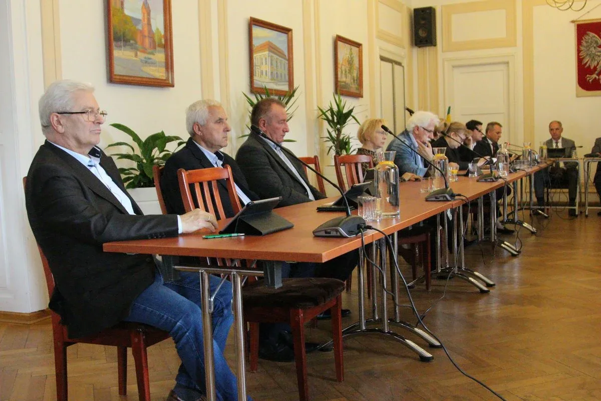 ZGK otrzyma pożyczkę od miasta w wysokości 3 mln złotych (zdjęcia, wideo)
