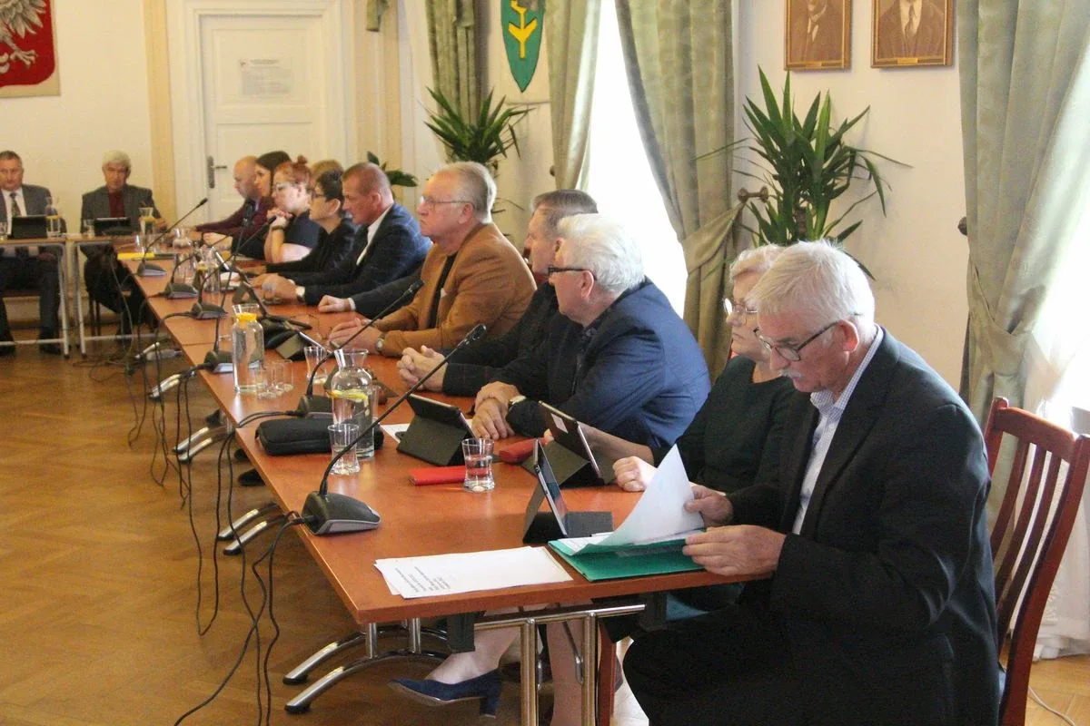 ZGK otrzyma pożyczkę od miasta w wysokości 3 mln złotych (zdjęcia, wideo)