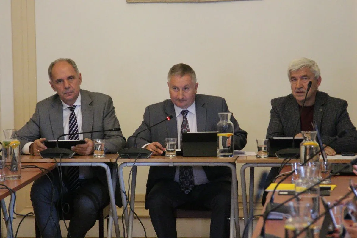 ZGK otrzyma pożyczkę od miasta w wysokości 3 mln złotych (zdjęcia, wideo)