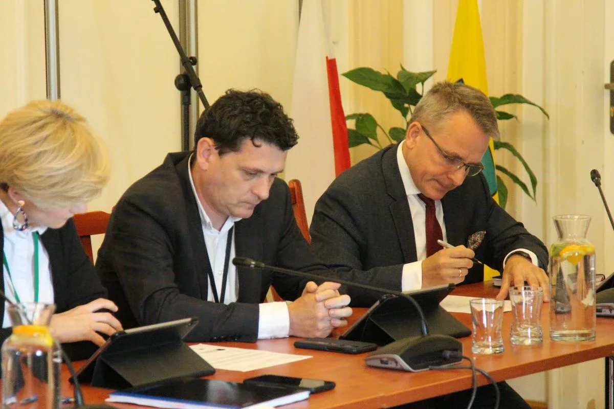ZGK otrzyma pożyczkę od miasta w wysokości 3 mln złotych (zdjęcia, wideo)