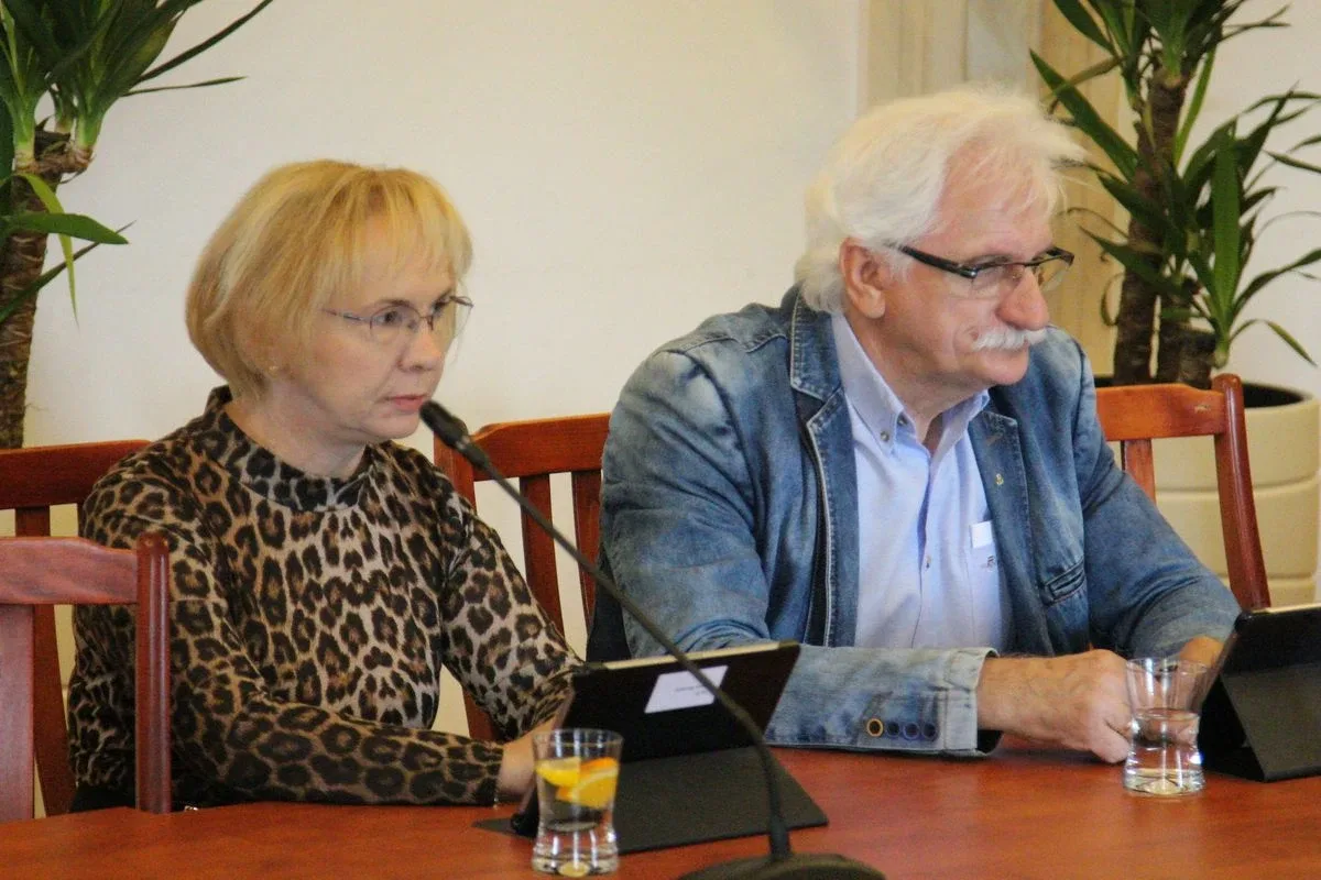 ZGK otrzyma pożyczkę od miasta w wysokości 3 mln złotych (zdjęcia, wideo)