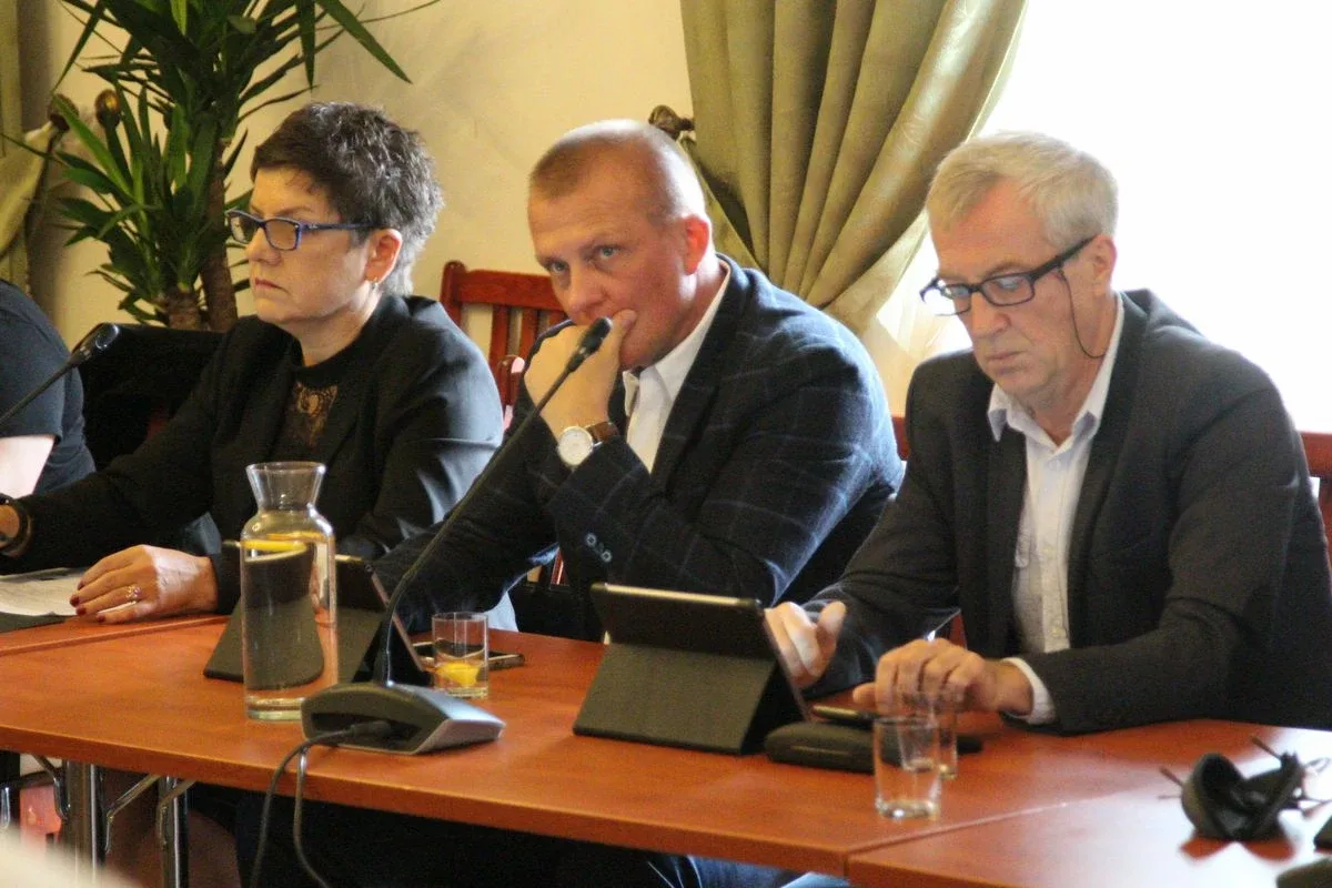 ZGK otrzyma pożyczkę od miasta w wysokości 3 mln złotych (zdjęcia, wideo)