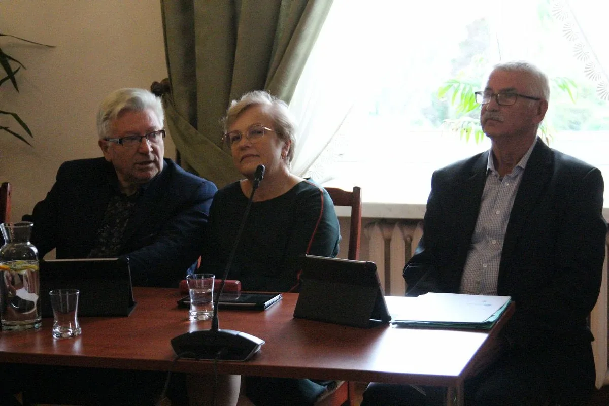 ZGK otrzyma pożyczkę od miasta w wysokości 3 mln złotych (zdjęcia, wideo)