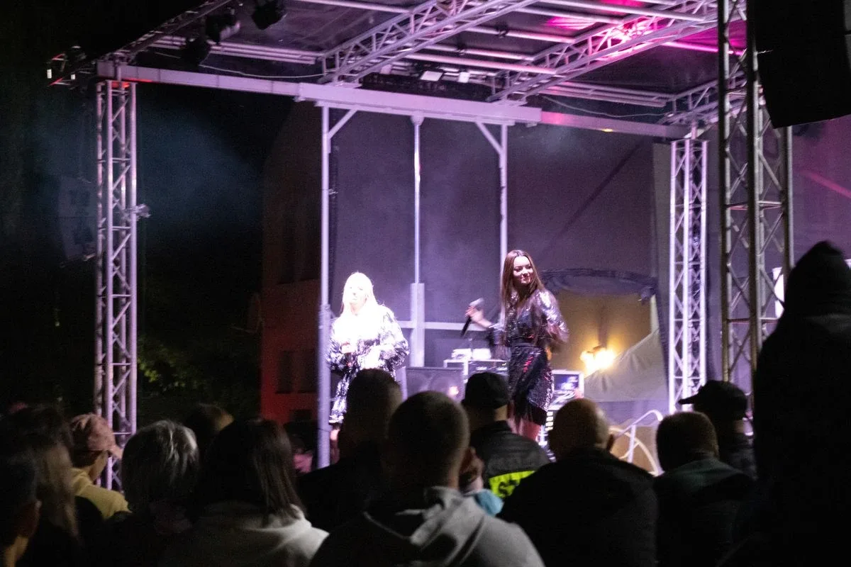 Kapela Eli, Side off Band oraz zespół Topky pożegnali lato w Bogutach-Piankach! (zdjęcia, wideo)