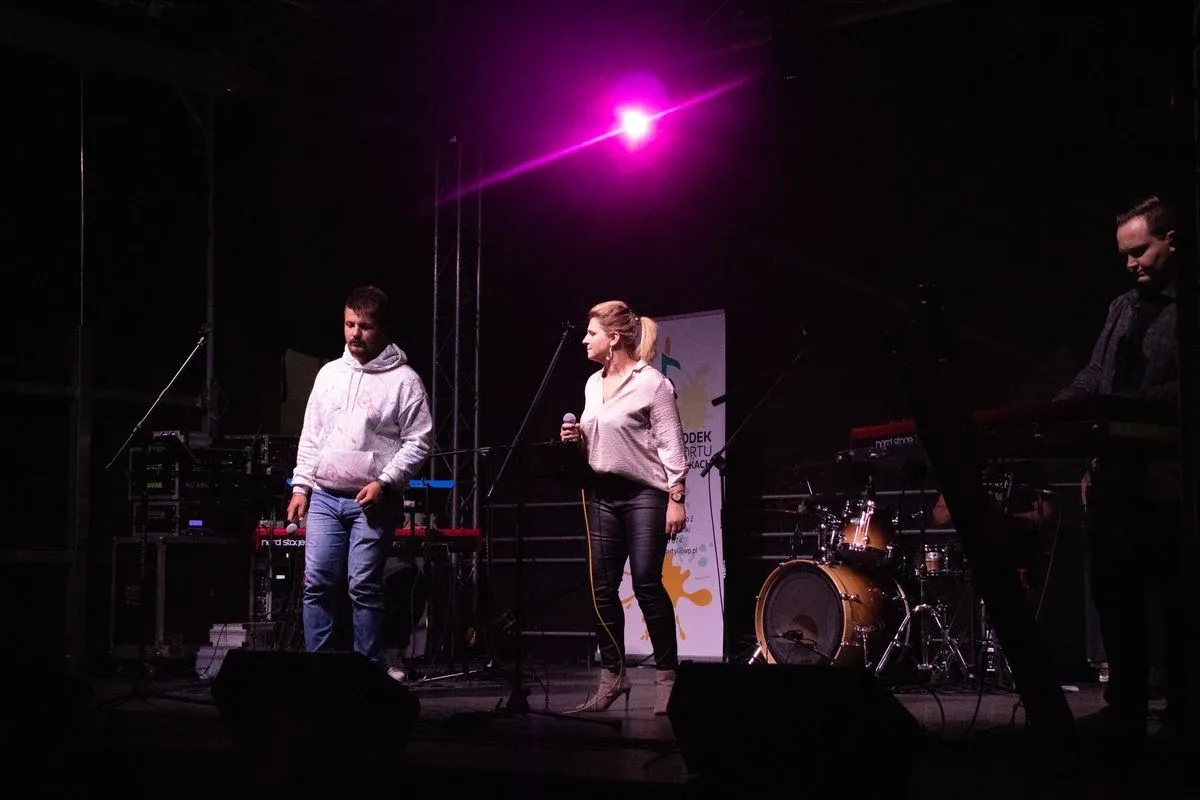Kapela Eli, Side off Band oraz zespół Topky pożegnali lato w Bogutach-Piankach! (zdjęcia, wideo)