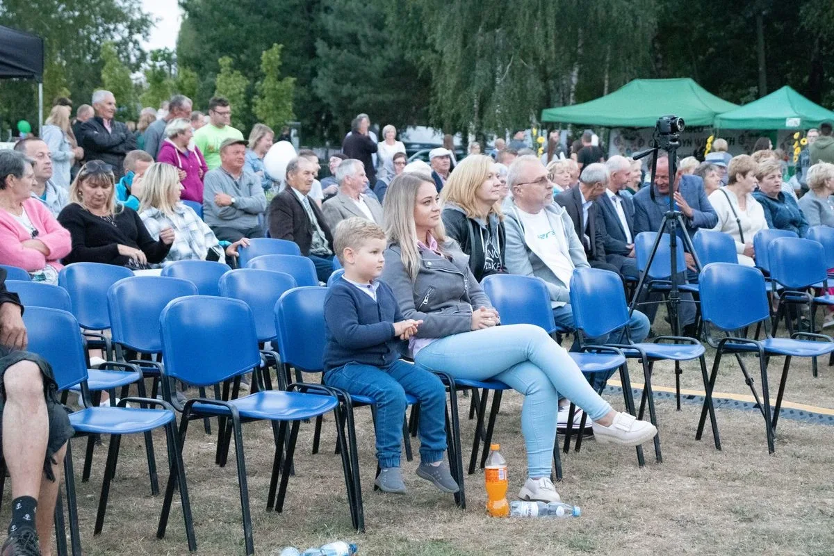 Kapela Eli, Side off Band oraz zespół Topky pożegnali lato w Bogutach-Piankach! (zdjęcia, wideo)