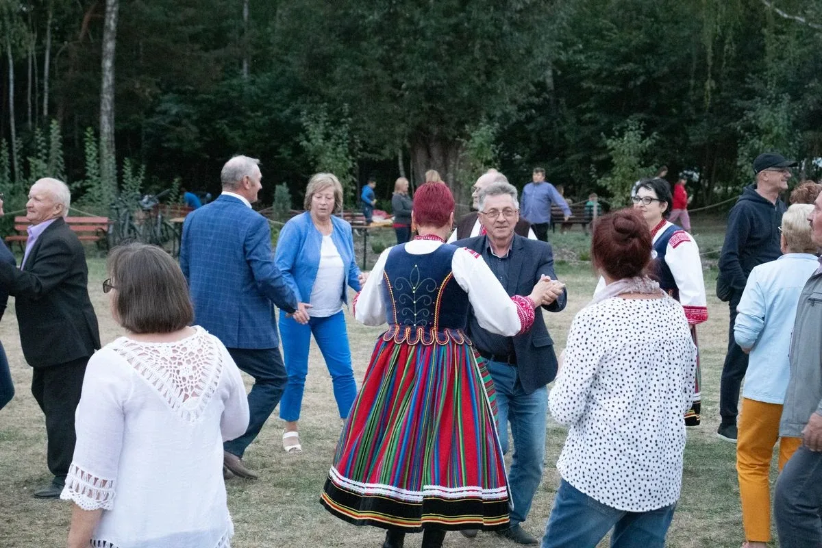 Kapela Eli, Side off Band oraz zespół Topky pożegnali lato w Bogutach-Piankach! (zdjęcia, wideo)