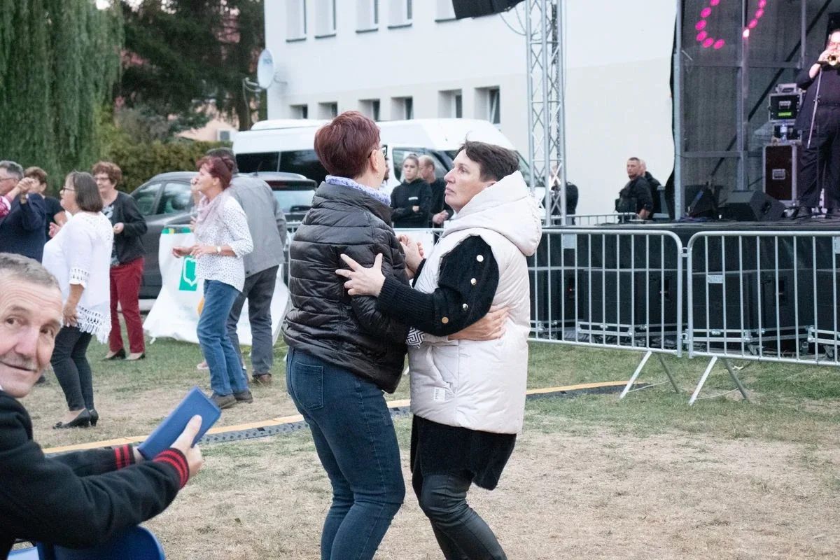 Kapela Eli, Side off Band oraz zespół Topky pożegnali lato w Bogutach-Piankach! (zdjęcia, wideo)