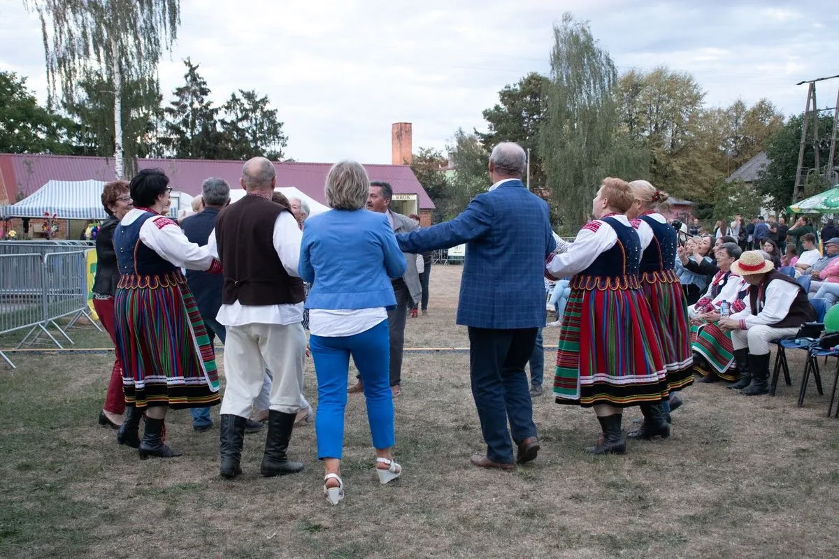 Kapela Eli, Side off Band oraz zespół Topky pożegnali lato w Bogutach-Piankach! (zdjęcia, wideo)