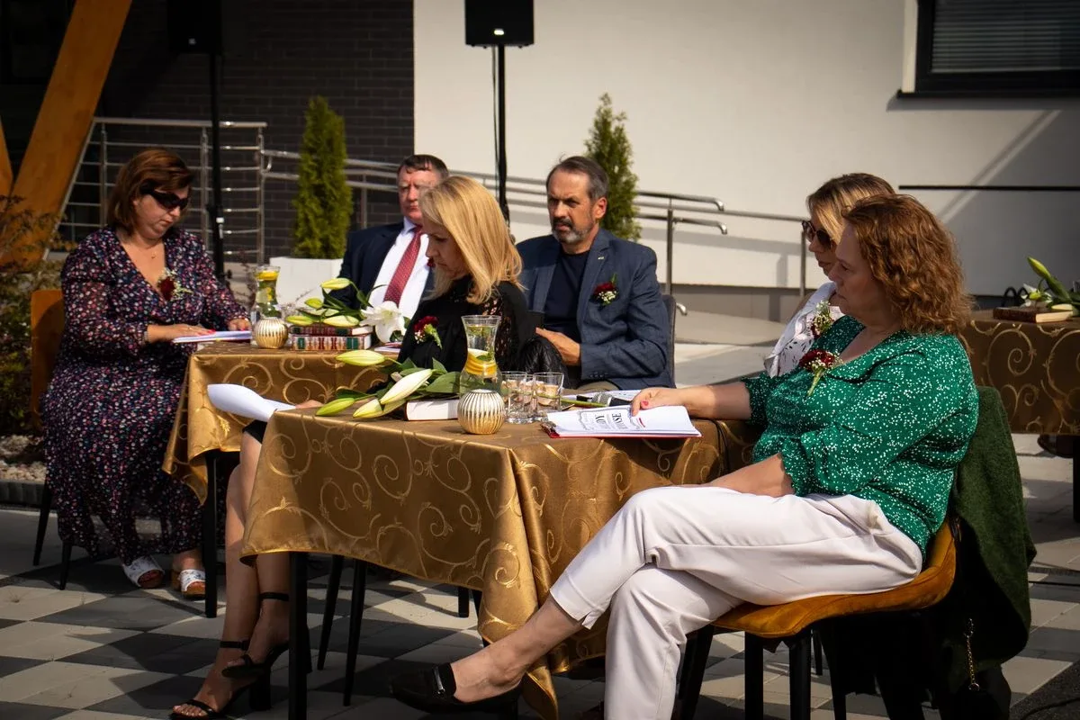 VI Narodowe Czytanie "Ballad i romansów" Adama Mickiewicza w Wąsewie. Organizatorzy przygotwali muzyczną niespodziankę! (zdjęcia)