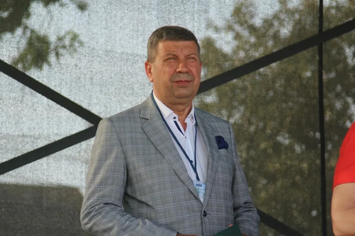 Oficjalne otwarcie XXI Dni Kukurydzy w Andrzejewie (zdjęcia)