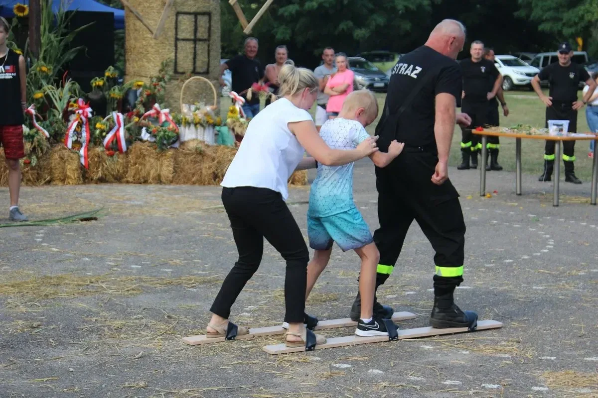 "Turniej Sołectw" podczas V Szulborskiego Święta Plonów! (zdjęcia, wideo)