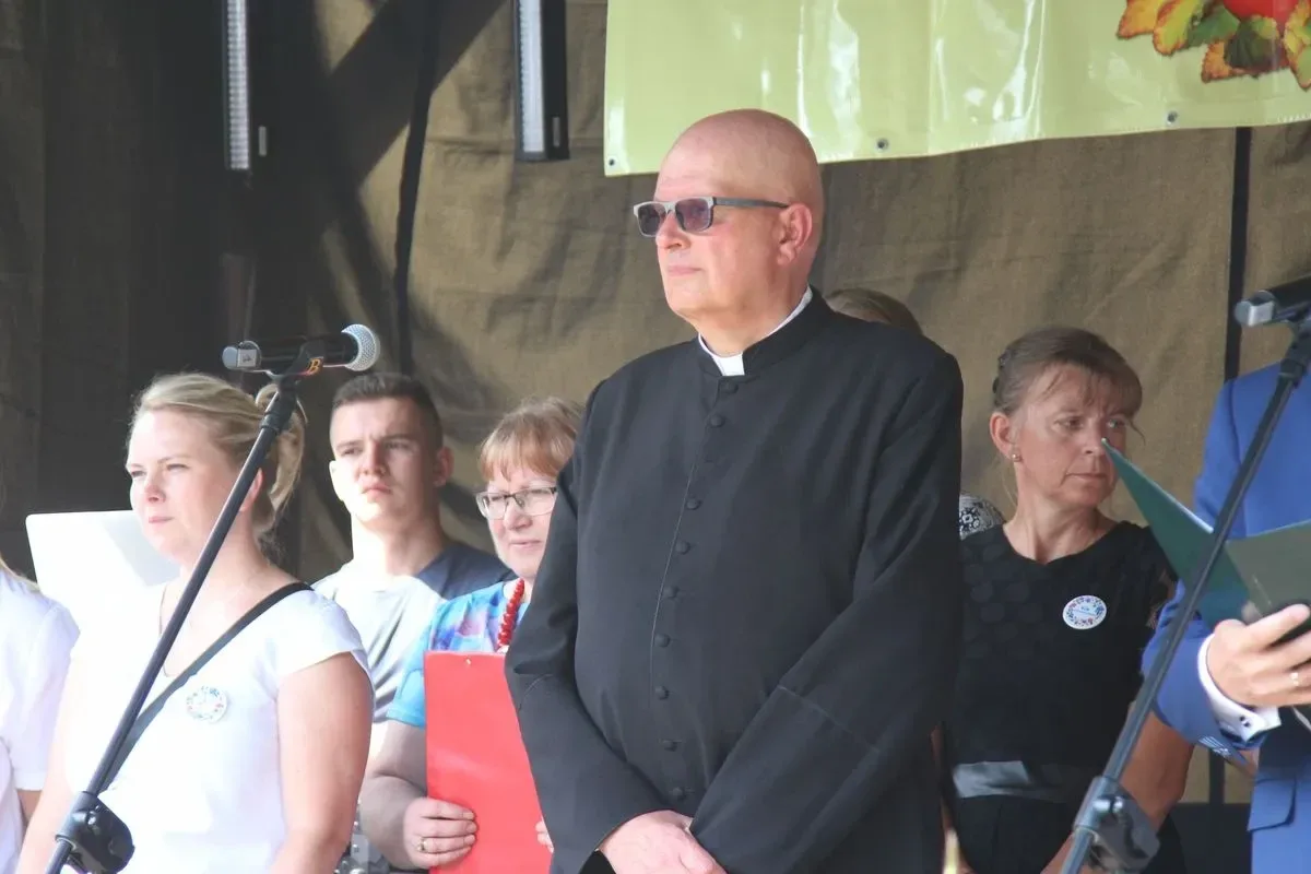 "Turniej Sołectw" podczas V Szulborskiego Święta Plonów! (zdjęcia, wideo)