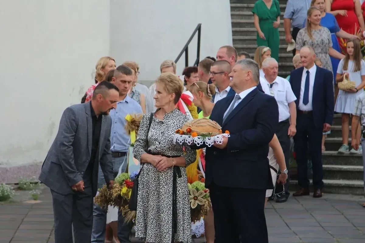 "Turniej Sołectw" podczas V Szulborskiego Święta Plonów! (zdjęcia, wideo) (nie publikować)