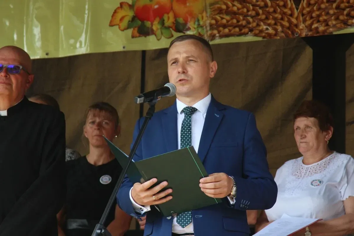 "Turniej Sołectw" podczas V Szulborskiego Święta Plonów! (zdjęcia, wideo)