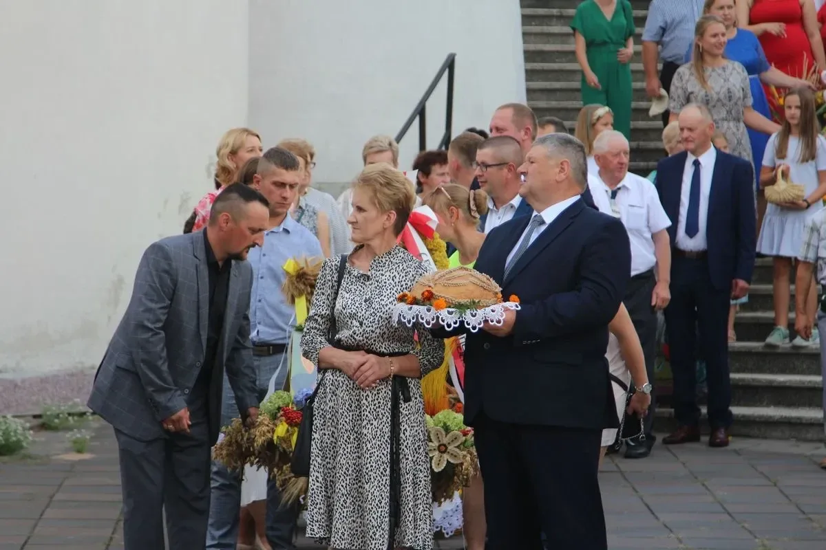 "Turniej Sołectw" podczas V Szulborskiego Święta Plonów! (zdjęcia, wideo) (nie publikować)