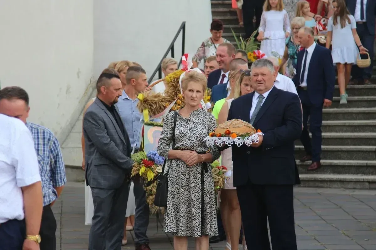 "Turniej Sołectw" podczas V Szulborskiego Święta Plonów! (zdjęcia, wideo) (nie publikować)