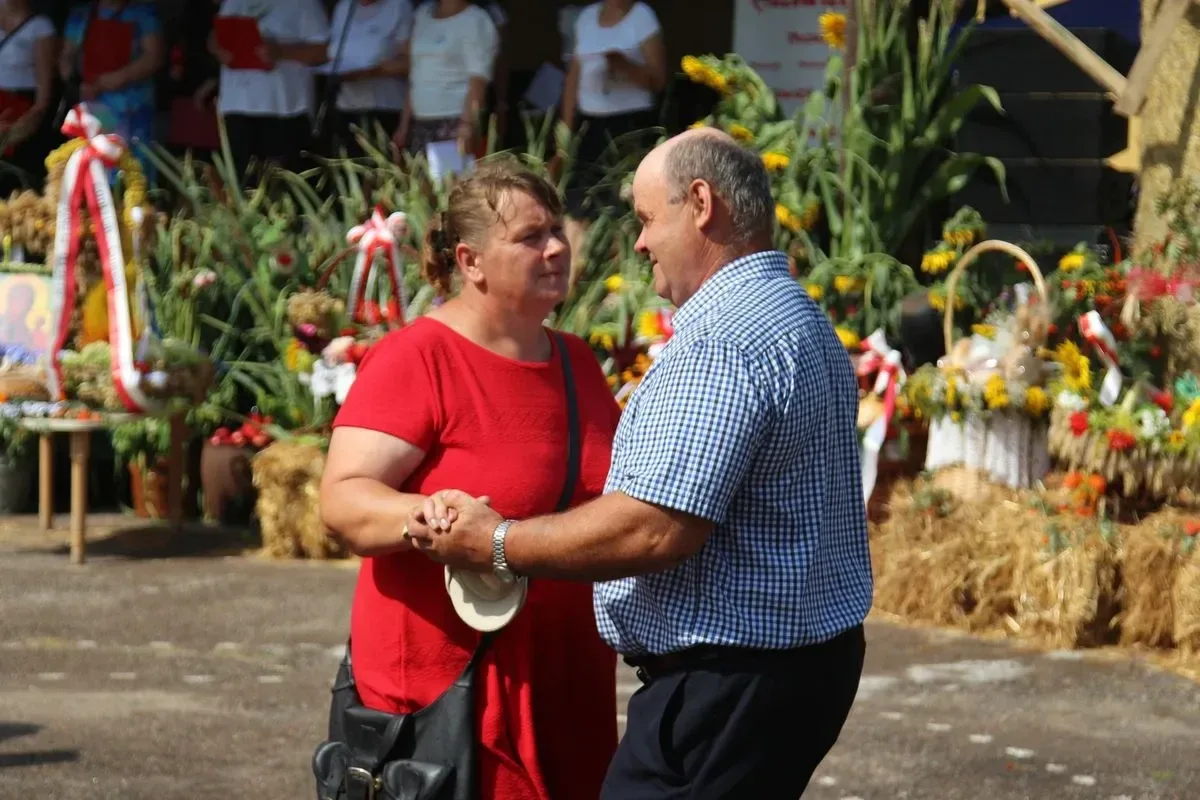 "Turniej Sołectw" podczas V Szulborskiego Święta Plonów! (zdjęcia, wideo)