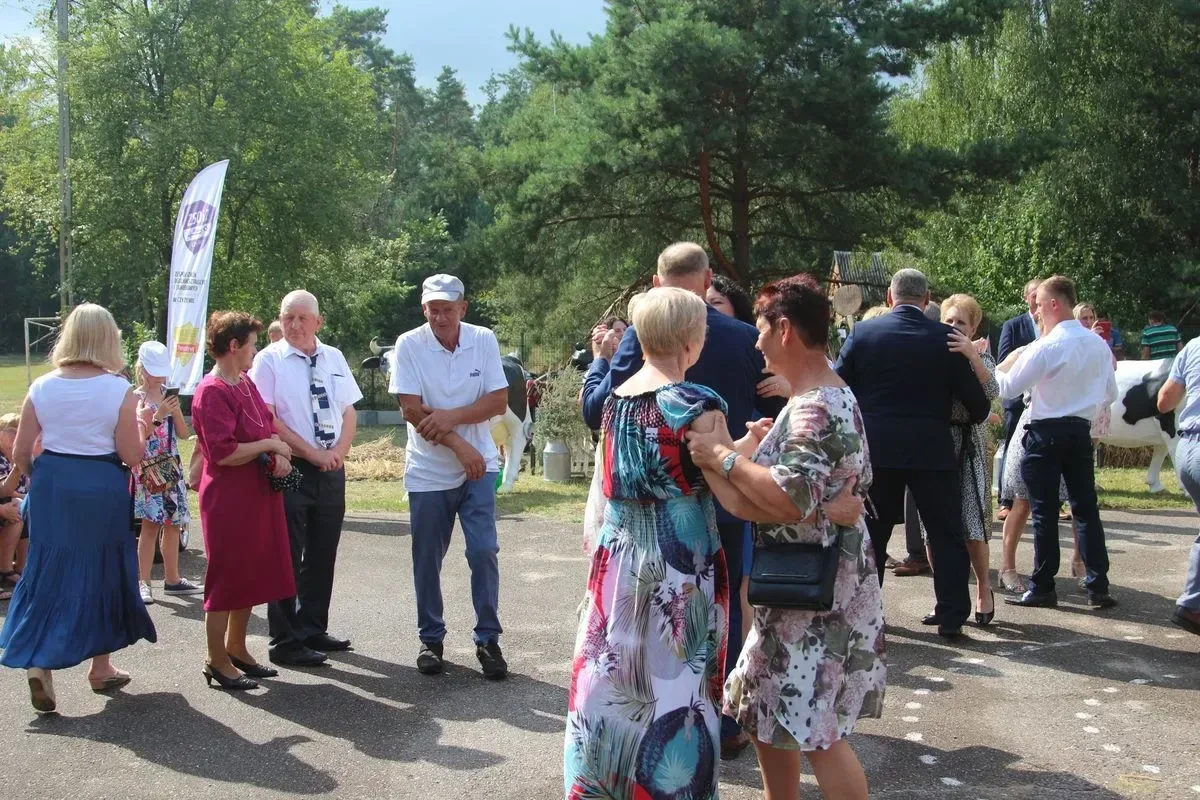 "Turniej Sołectw" podczas V Szulborskiego Święta Plonów! (zdjęcia, wideo)