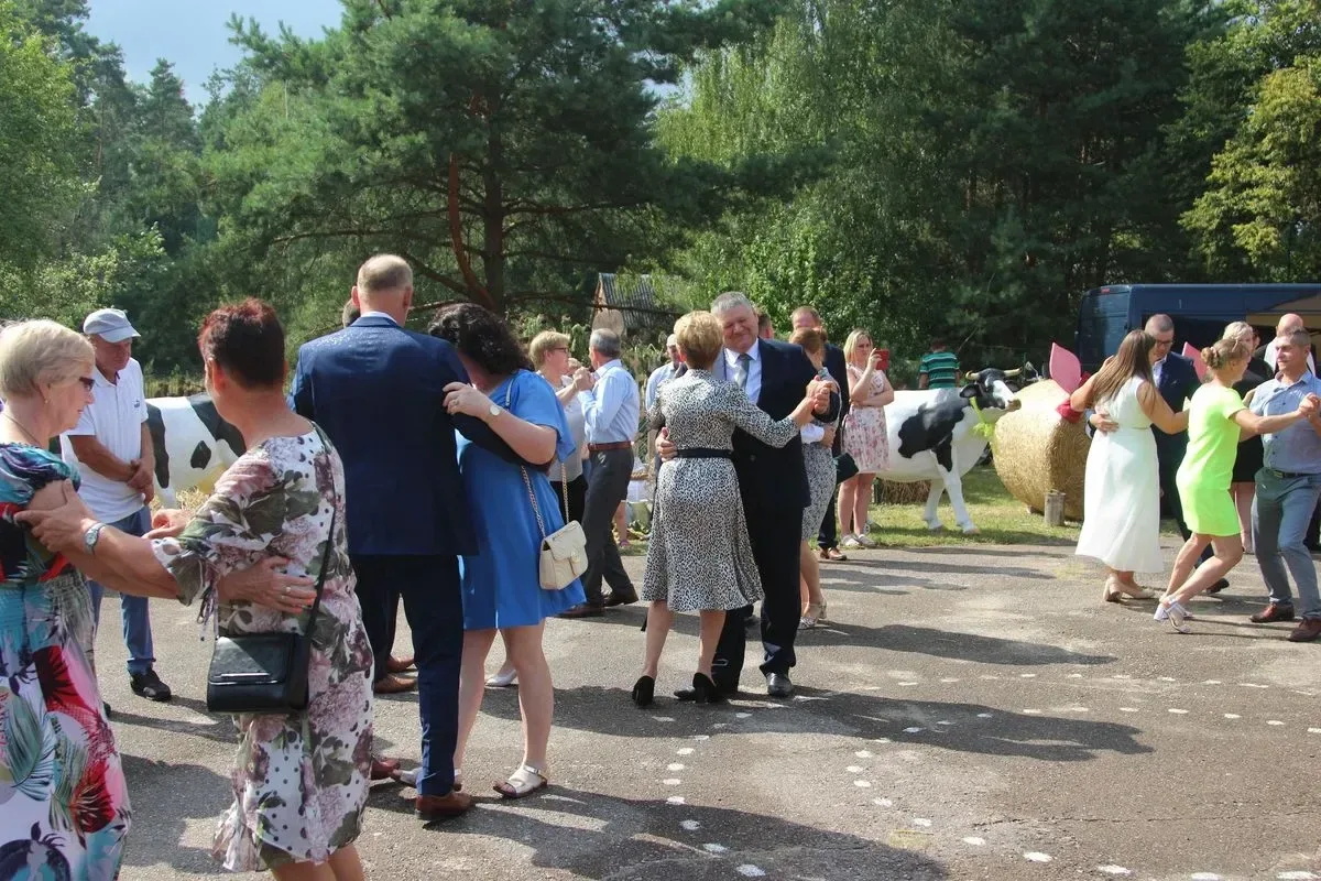 "Turniej Sołectw" podczas V Szulborskiego Święta Plonów! (zdjęcia, wideo)