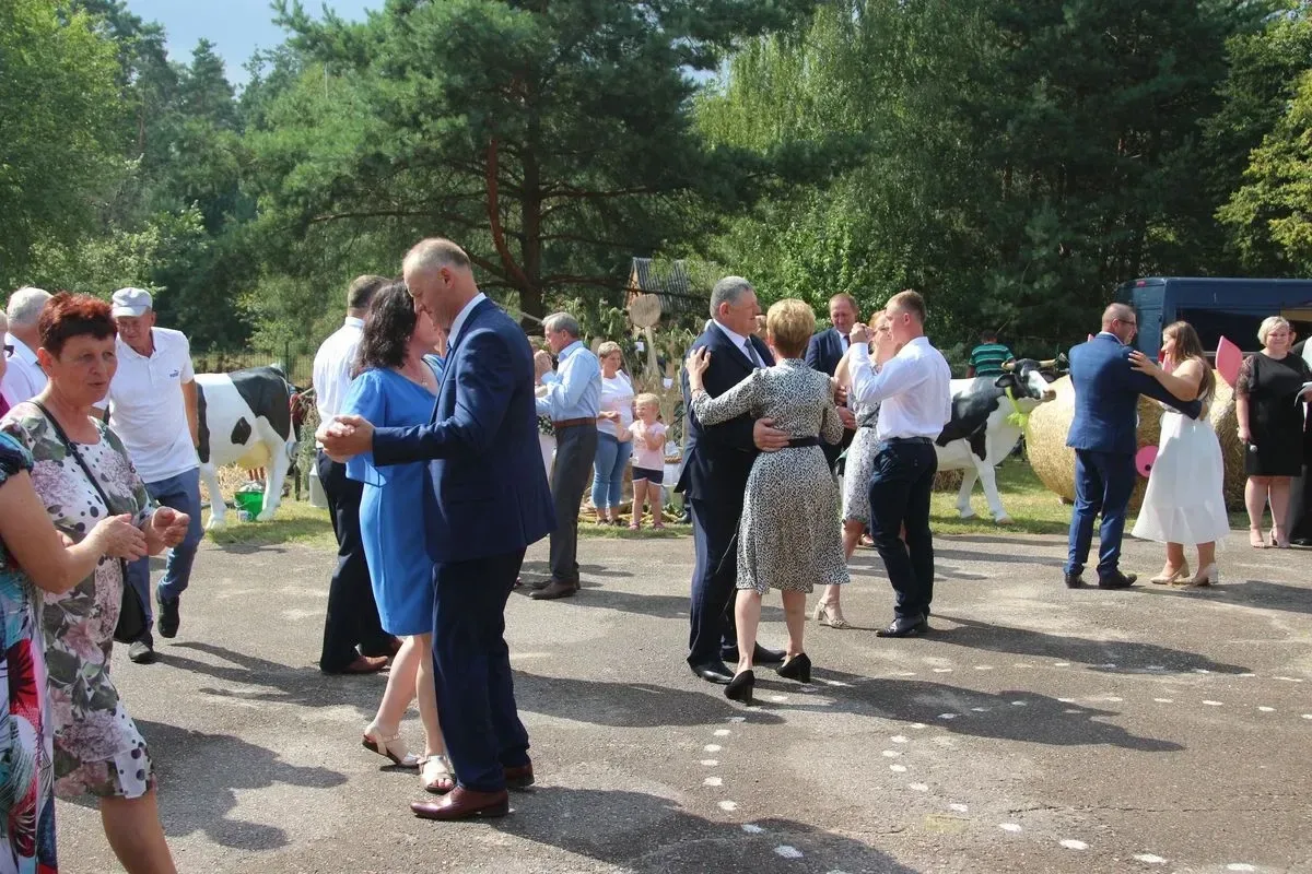 "Turniej Sołectw" podczas V Szulborskiego Święta Plonów! (zdjęcia, wideo)