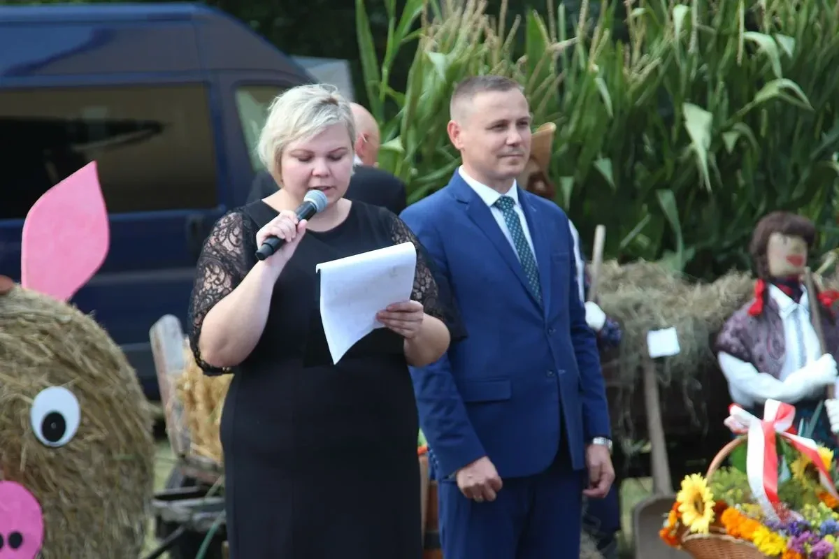 "Turniej Sołectw" podczas V Szulborskiego Święta Plonów! (zdjęcia, wideo)