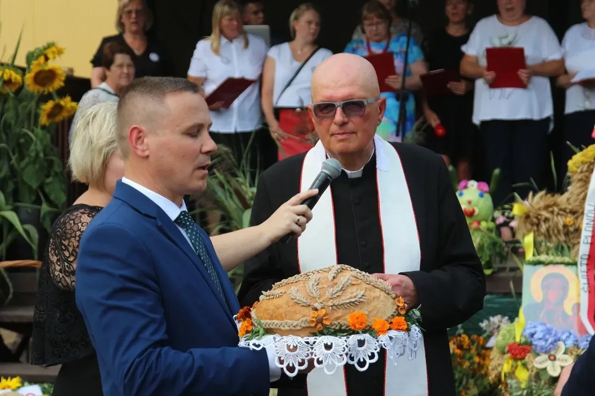 "Turniej Sołectw" podczas V Szulborskiego Święta Plonów! (zdjęcia, wideo)