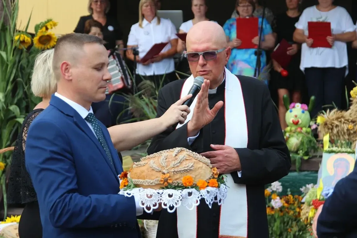 "Turniej Sołectw" podczas V Szulborskiego Święta Plonów! (zdjęcia, wideo)