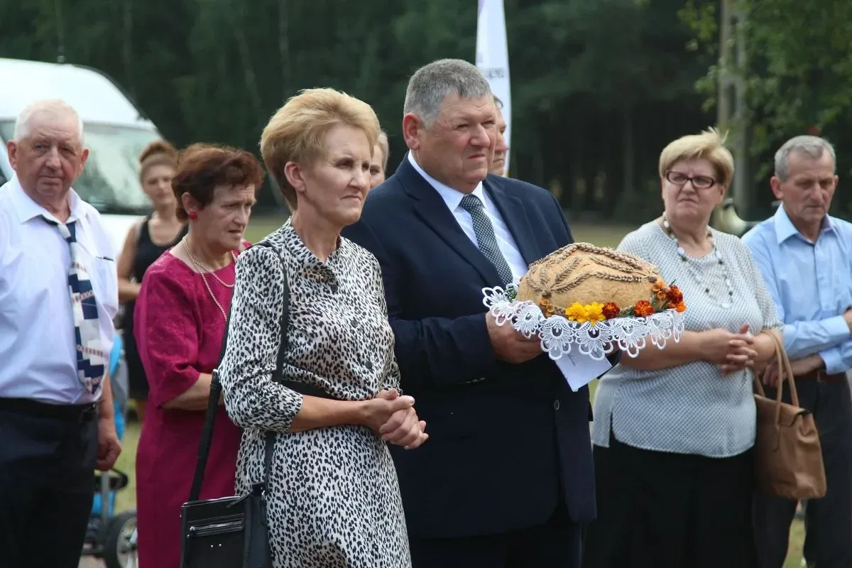 "Turniej Sołectw" podczas V Szulborskiego Święta Plonów! (zdjęcia, wideo)