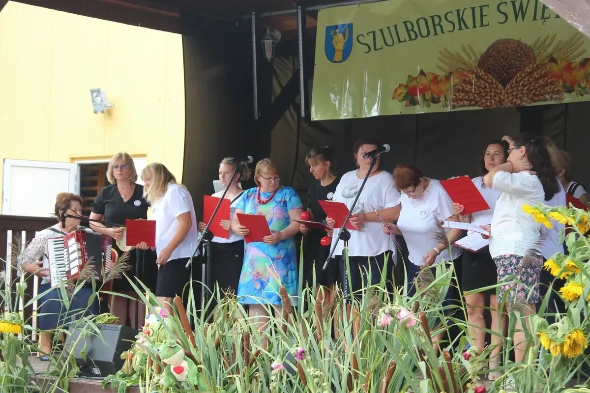"Turniej Sołectw" podczas V Szulborskiego Święta Plonów! (zdjęcia, wideo)