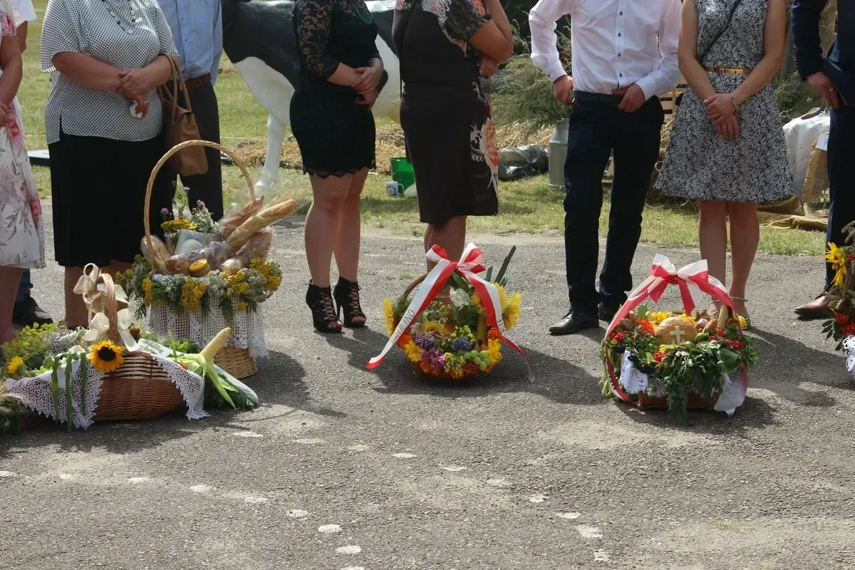 "Turniej Sołectw" podczas V Szulborskiego Święta Plonów! (zdjęcia, wideo)