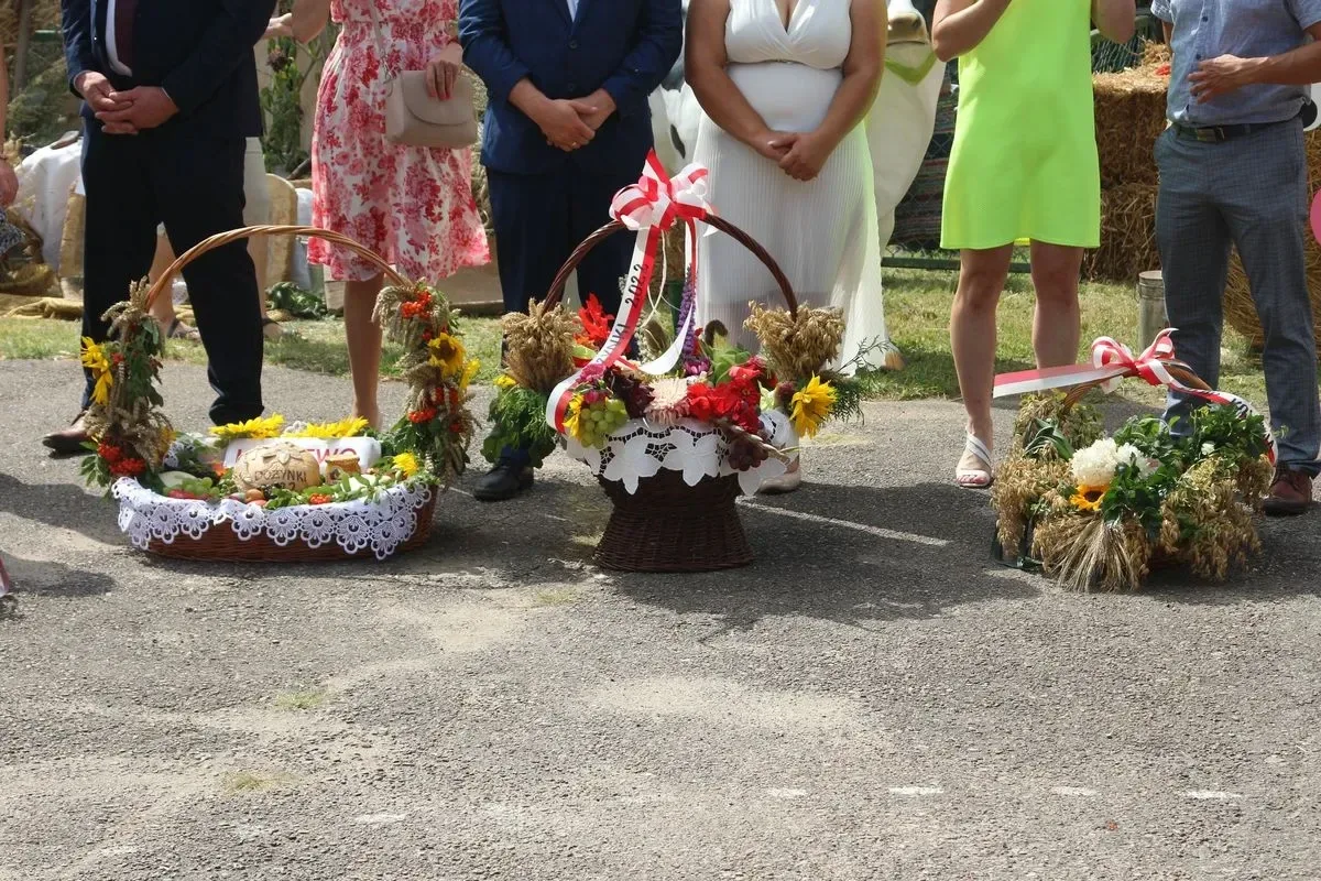 "Turniej Sołectw" podczas V Szulborskiego Święta Plonów! (zdjęcia, wideo)