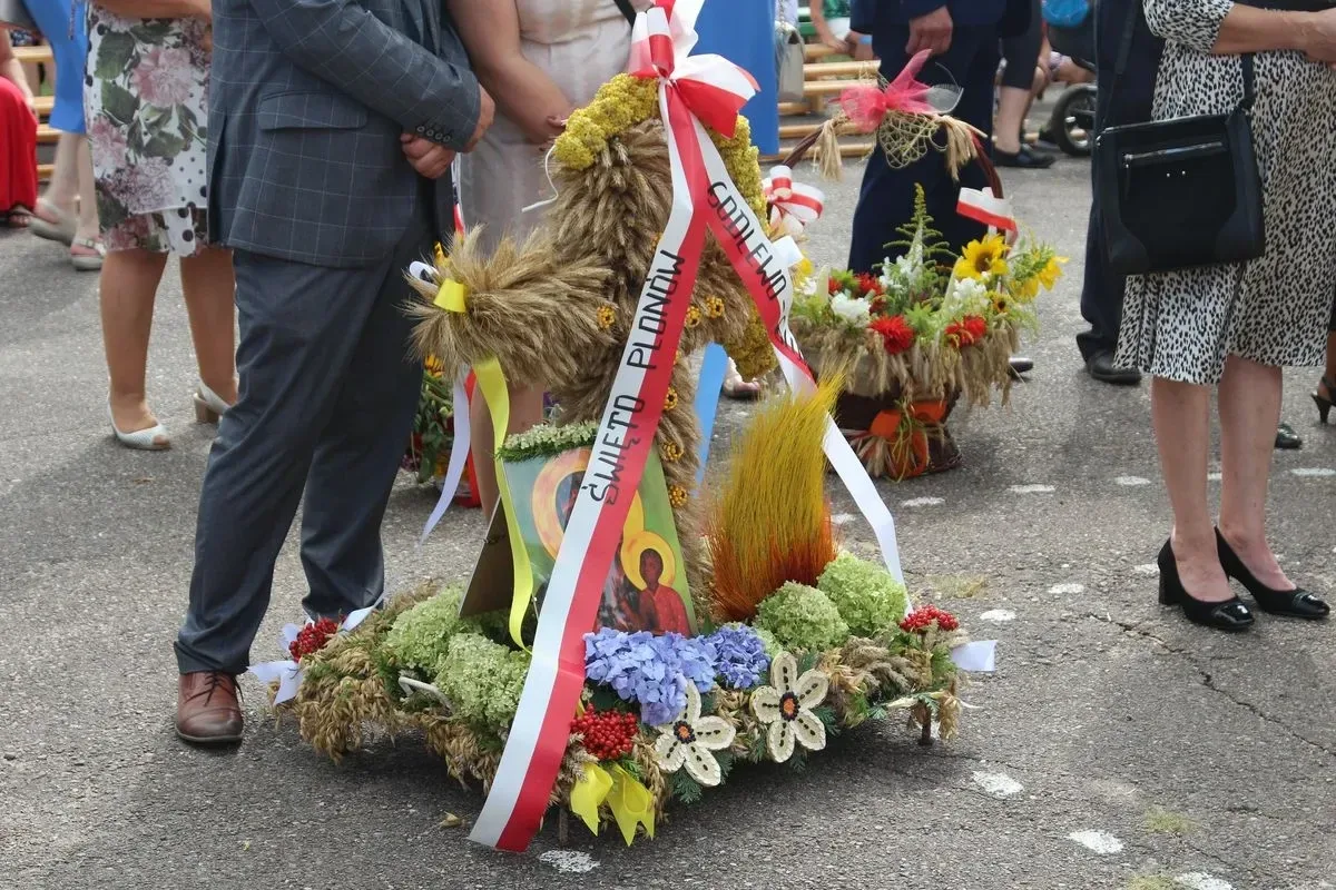 "Turniej Sołectw" podczas V Szulborskiego Święta Plonów! (zdjęcia, wideo)