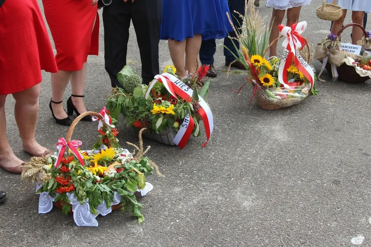 "Turniej Sołectw" podczas V Szulborskiego Święta Plonów! (zdjęcia, wideo)