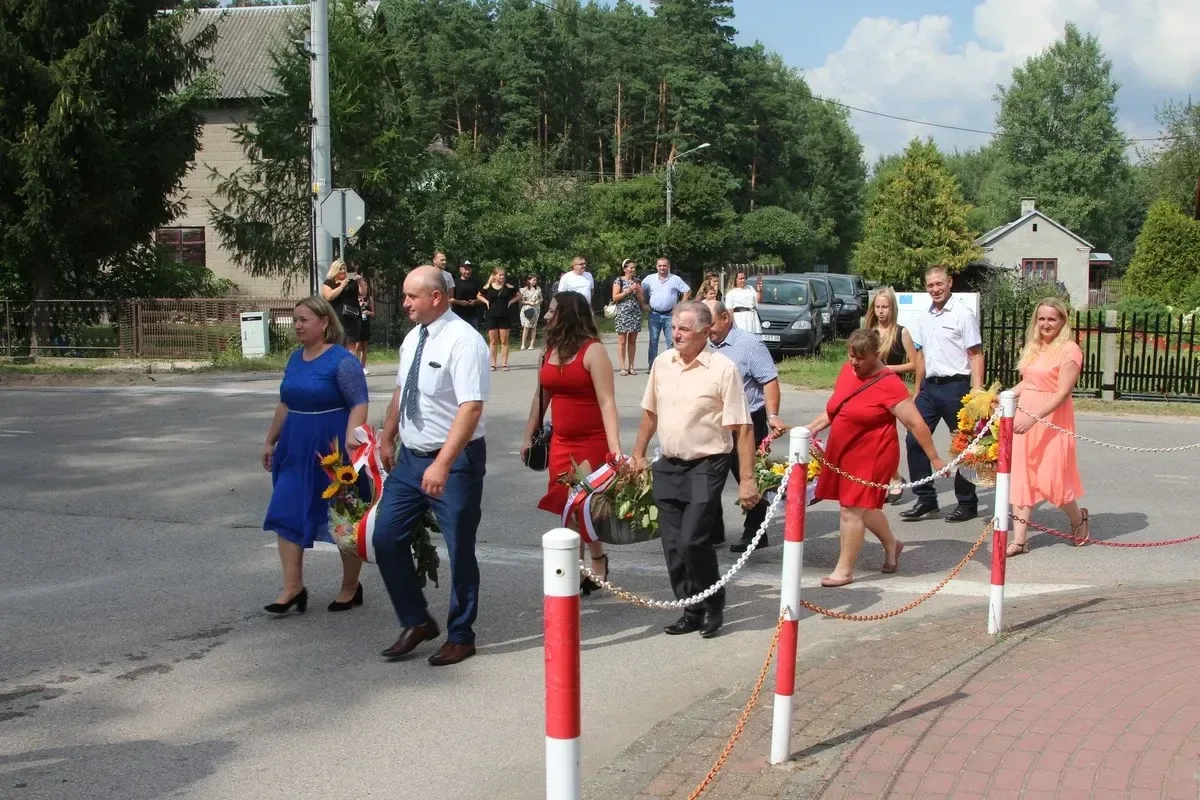 "Turniej Sołectw" podczas V Szulborskiego Święta Plonów! (zdjęcia, wideo)