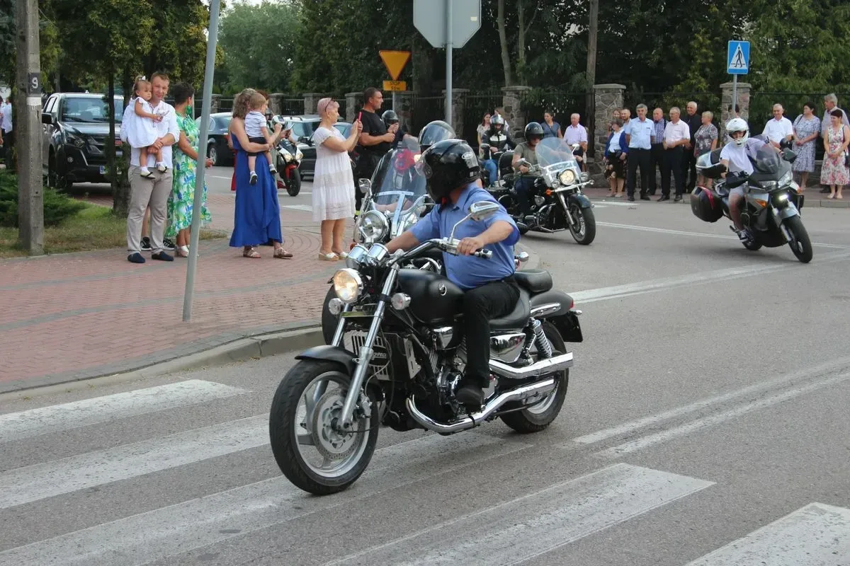 "Turniej Sołectw" podczas V Szulborskiego Święta Plonów! (zdjęcia, wideo)