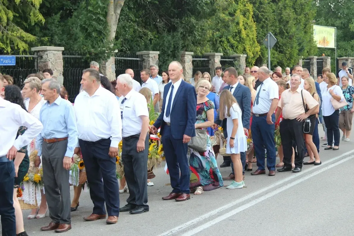 "Turniej Sołectw" podczas V Szulborskiego Święta Plonów! (zdjęcia, wideo)