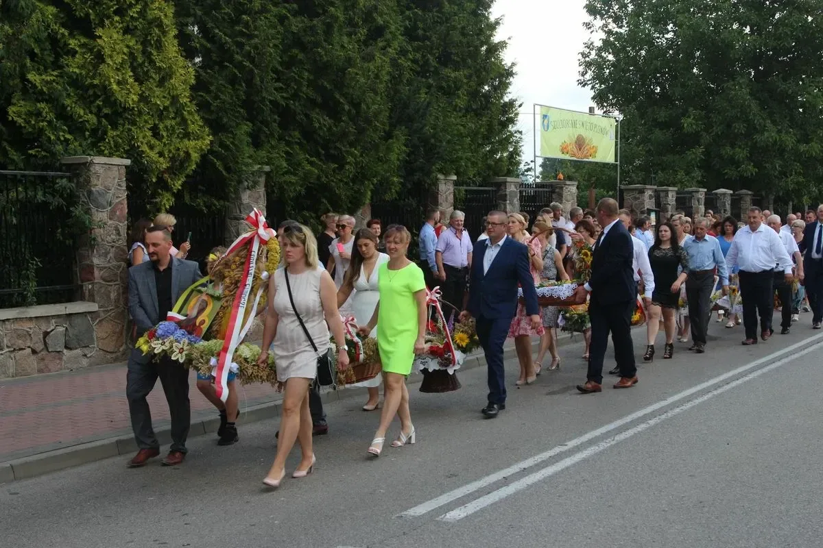 "Turniej Sołectw" podczas V Szulborskiego Święta Plonów! (zdjęcia, wideo)