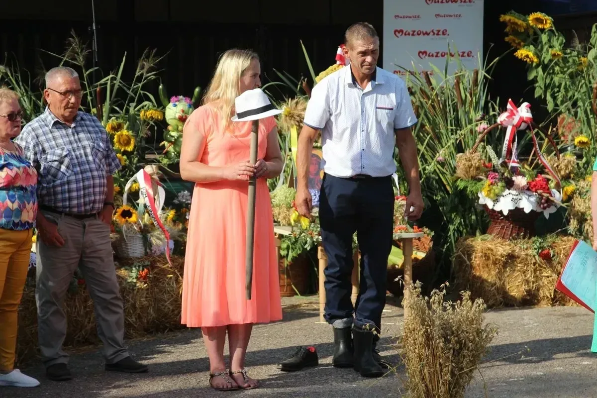 "Turniej Sołectw" podczas V Szulborskiego Święta Plonów! (zdjęcia, wideo) (nie publikować)