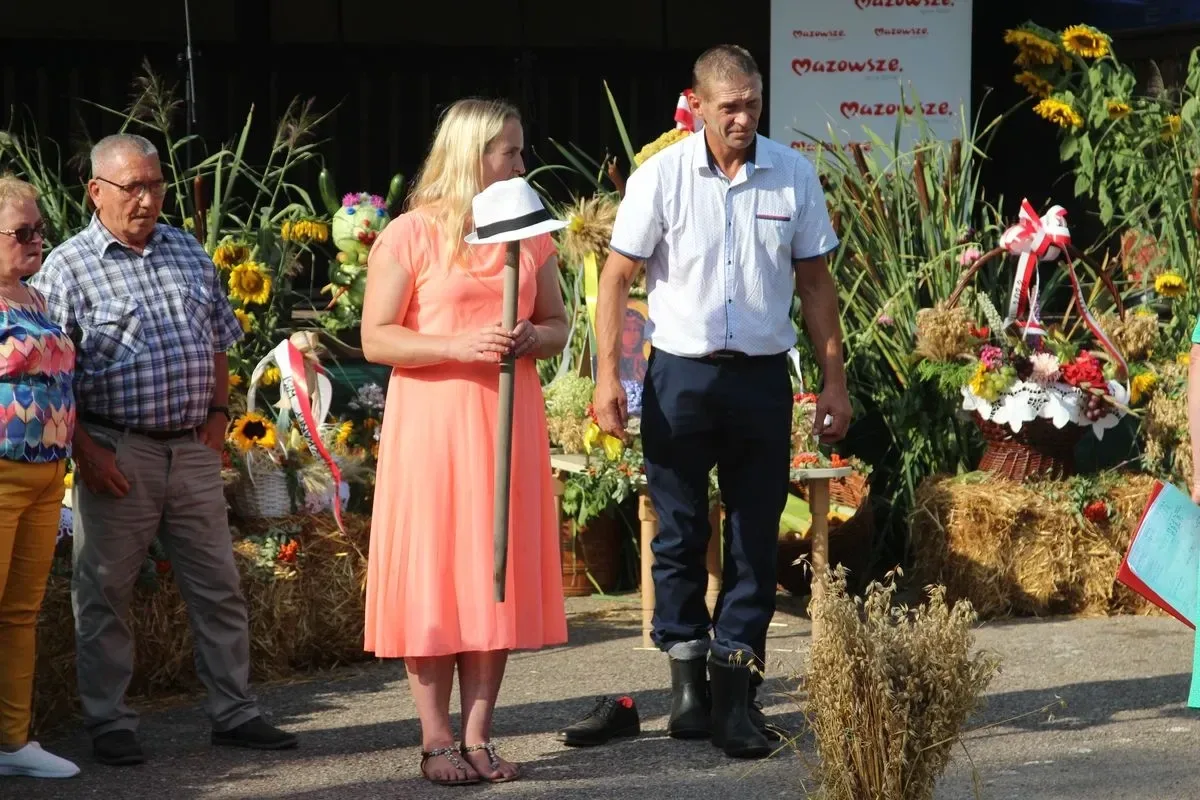 "Turniej Sołectw" podczas V Szulborskiego Święta Plonów! (zdjęcia, wideo) (nie publikować)