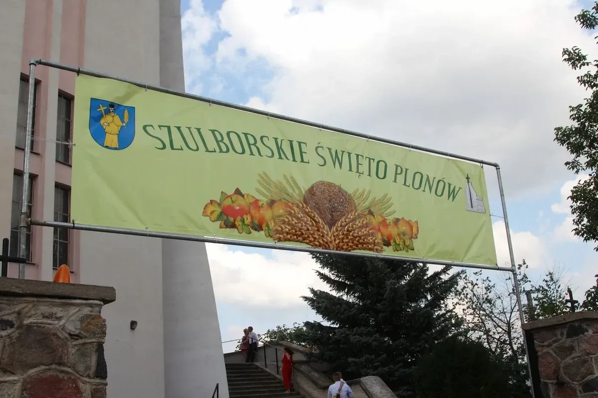"Turniej Sołectw" podczas V Szulborskiego Święta Plonów! (zdjęcia, wideo)