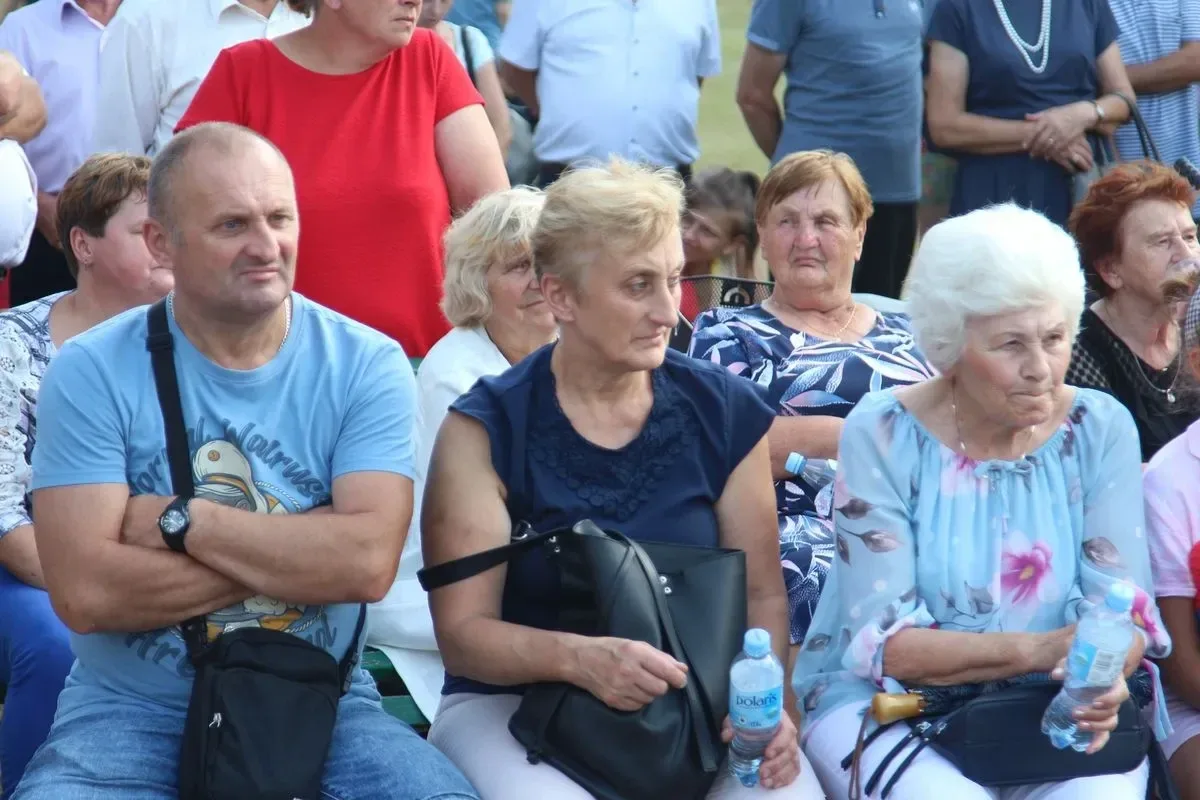 "Turniej Sołectw" podczas V Szulborskiego Święta Plonów! (zdjęcia, wideo)