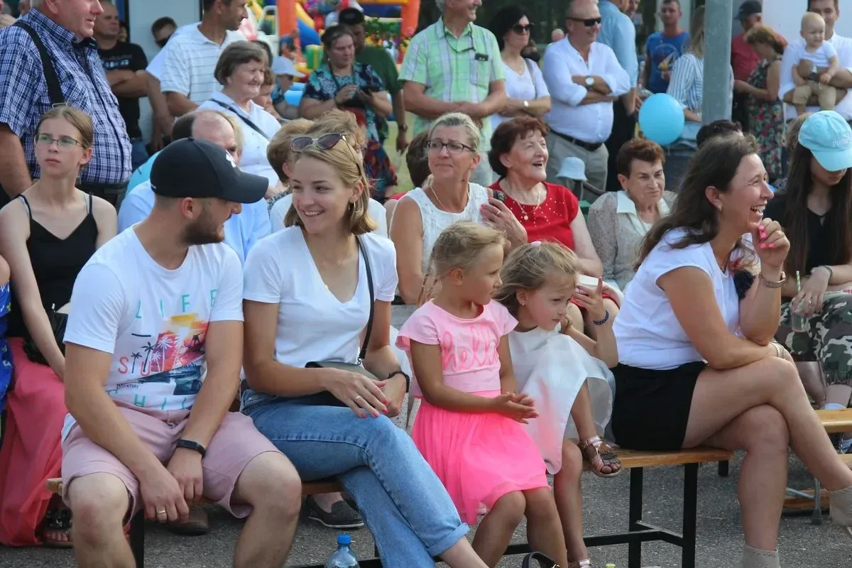 "Turniej Sołectw" podczas V Szulborskiego Święta Plonów! (zdjęcia, wideo)