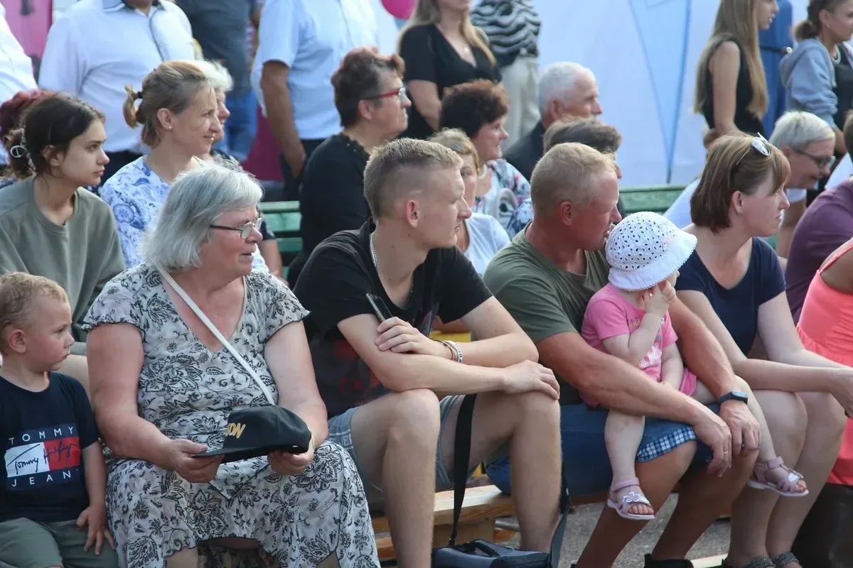"Turniej Sołectw" podczas V Szulborskiego Święta Plonów! (zdjęcia, wideo)