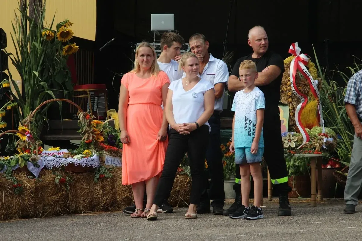 "Turniej Sołectw" podczas V Szulborskiego Święta Plonów! (zdjęcia, wideo)