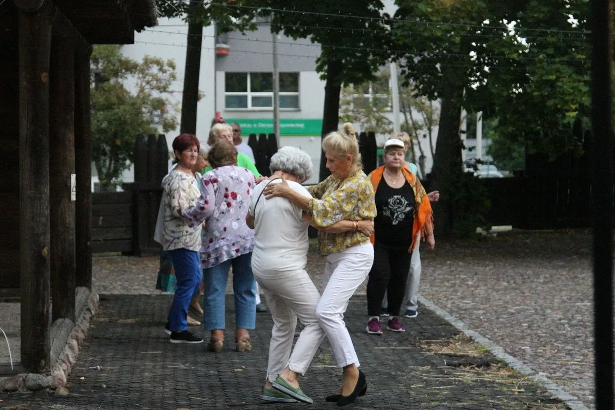 Zespół Pekwadrat zintegrował ostrowską społeczność (zdjęcia, wideo)