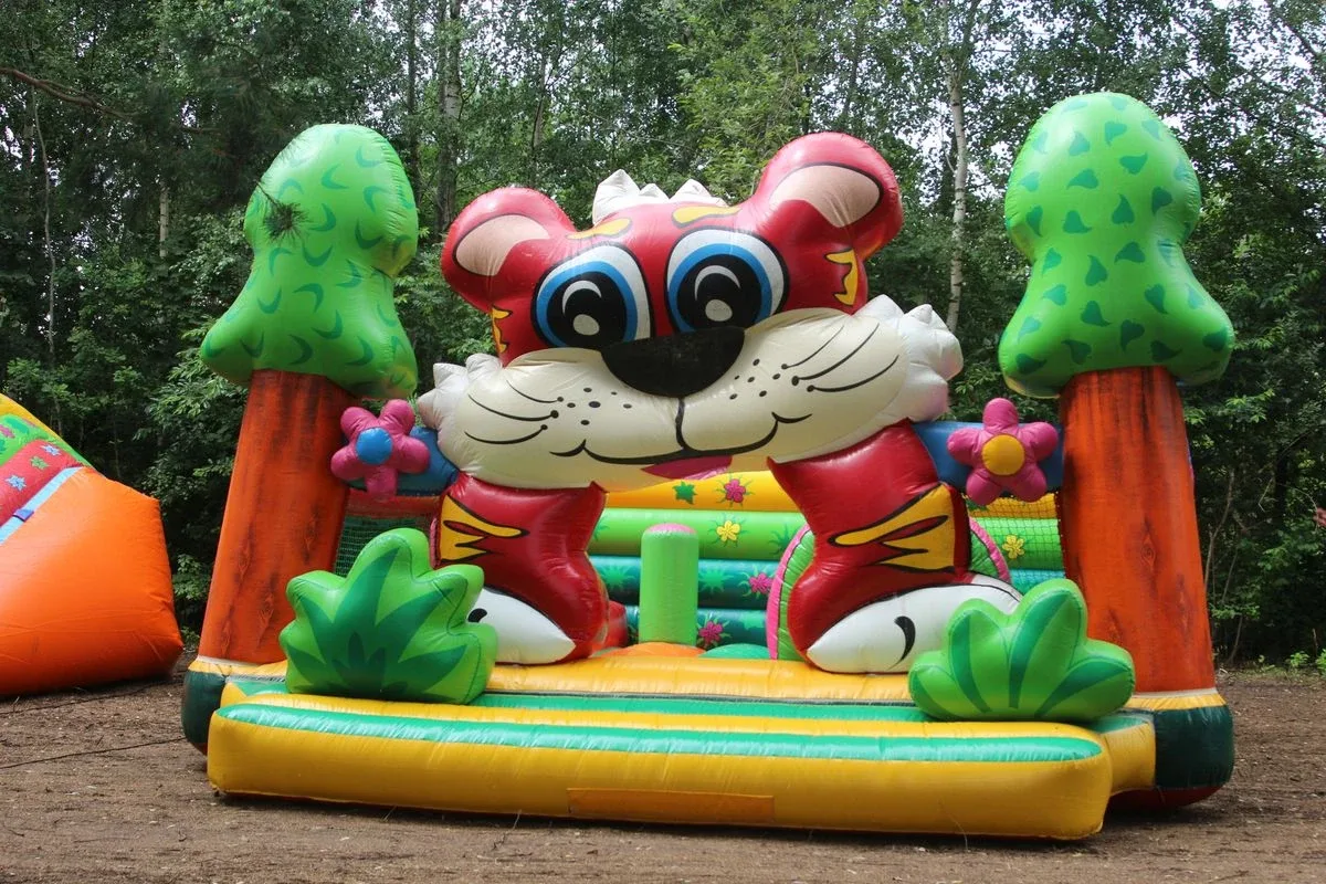 Oficjalne otwarcie Festiwalu Kół Gospodyń Wiejskich w Bogutach-Piankach (zdjęcia, wiedo)