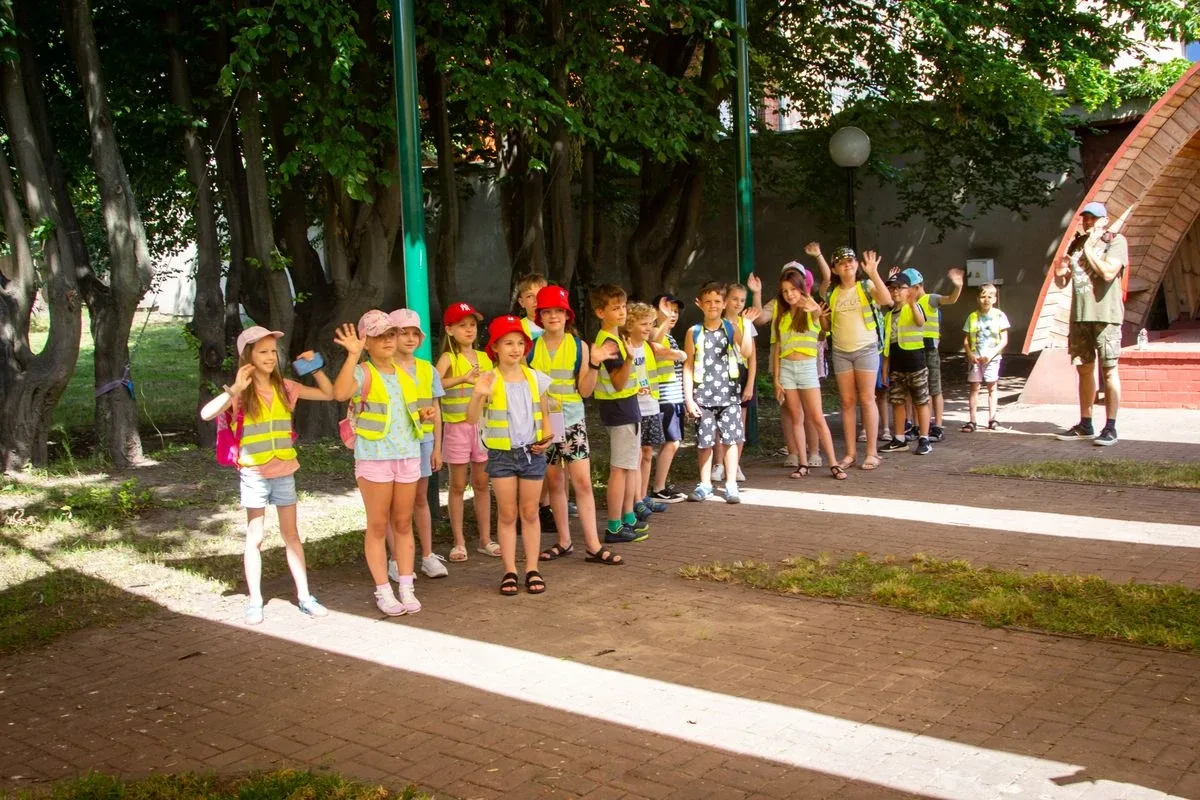 Gra mobilna "Pani Nela - Ojczysty Nieoczywisty" (zdjęcia, wideo)