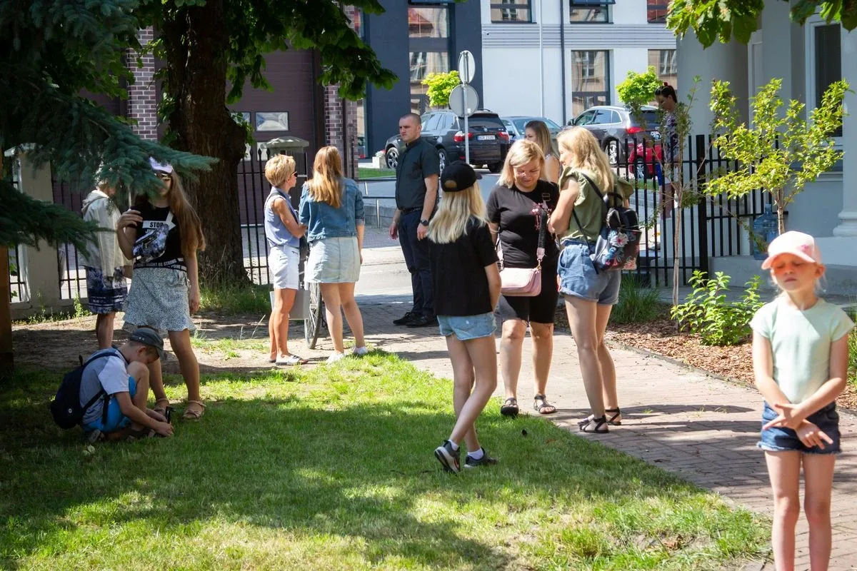 Gra mobilna "Pani Nela - Ojczysty Nieoczywisty" (zdjęcia, wideo)
